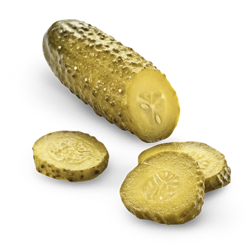 addon Маринованные огурчики